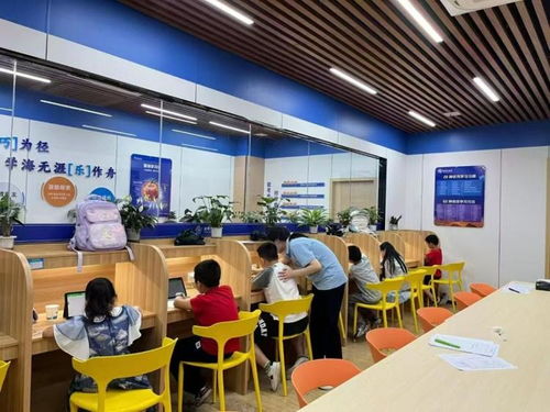 趕考小狀元 以科技重塑自習場景，引領智能教育新范式